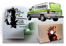 Decals