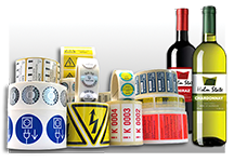 Labels