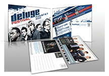 Postcards